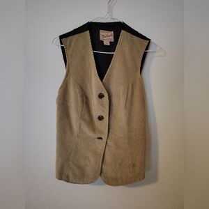 Woolrich vest